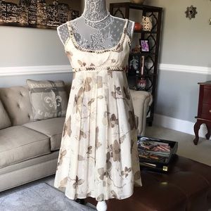 Cynthia Steffe dress